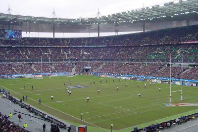 club de safi  de rugby